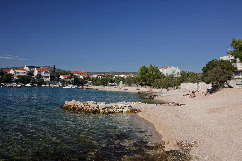 Apartments Rozmaryn Rogoznica  Εξωτερικό φωτογραφία