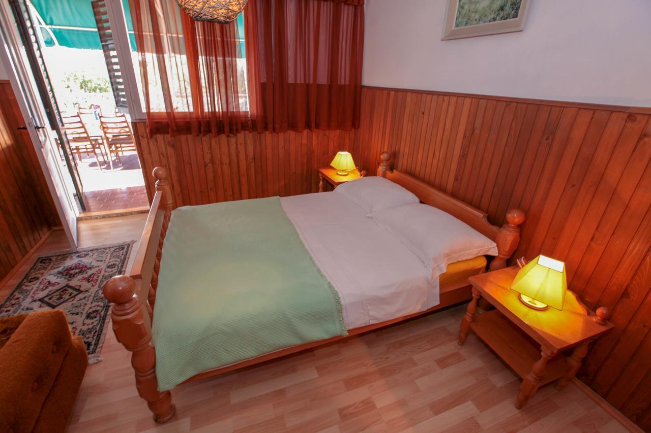 Apartments Rozmaryn Rogoznica  Εξωτερικό φωτογραφία