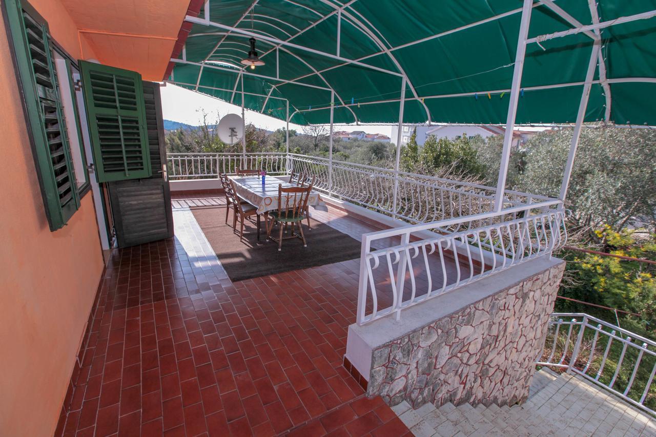 Apartments Rozmaryn Rogoznica  Εξωτερικό φωτογραφία