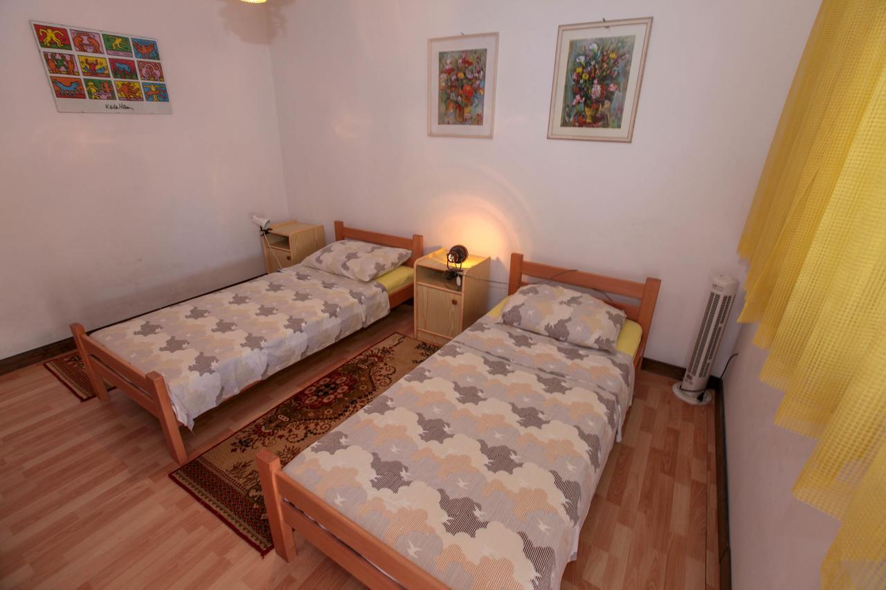 Apartments Rozmaryn Rogoznica  Εξωτερικό φωτογραφία